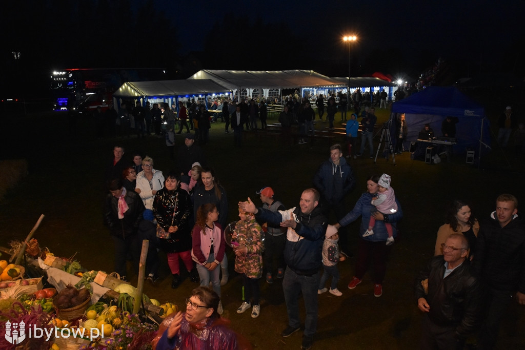 Dożynki Parchowo 2019