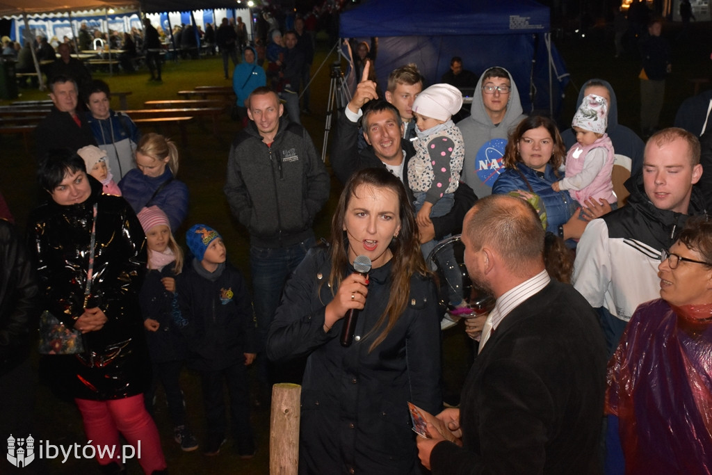 Dożynki Parchowo 2019