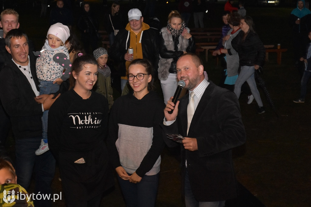 Dożynki Parchowo 2019