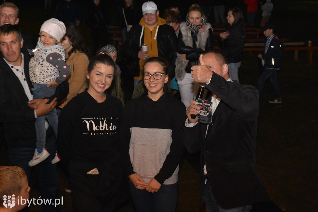 Dożynki Parchowo 2019