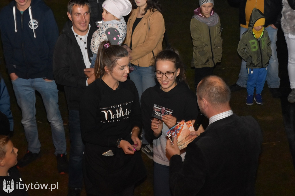 Dożynki Parchowo 2019