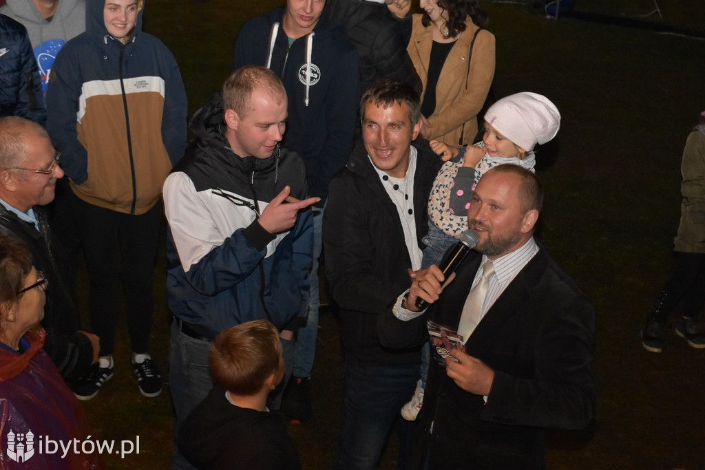 Dożynki Parchowo 2019