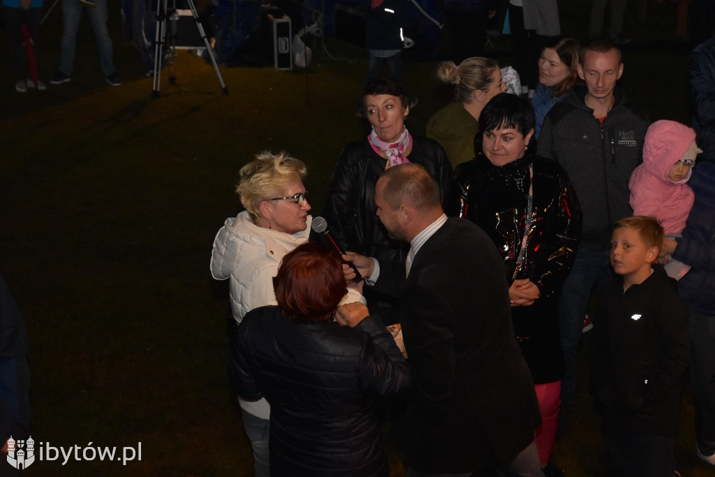 Dożynki Parchowo 2019