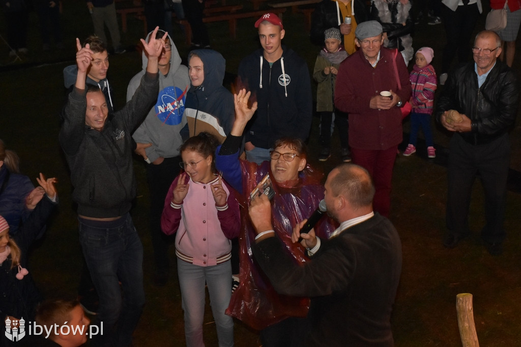Dożynki Parchowo 2019