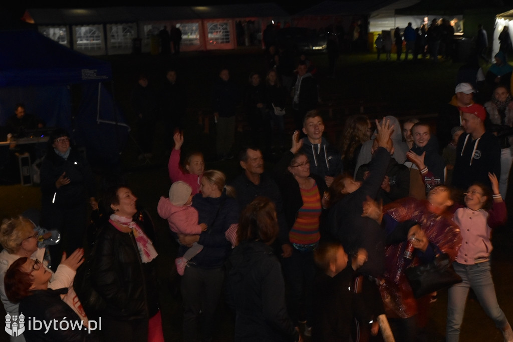 Dożynki Parchowo 2019