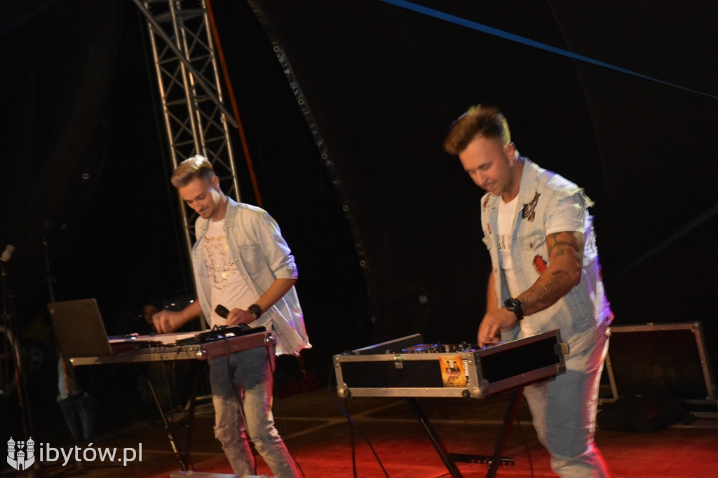 Dożynki Parchowo 2019