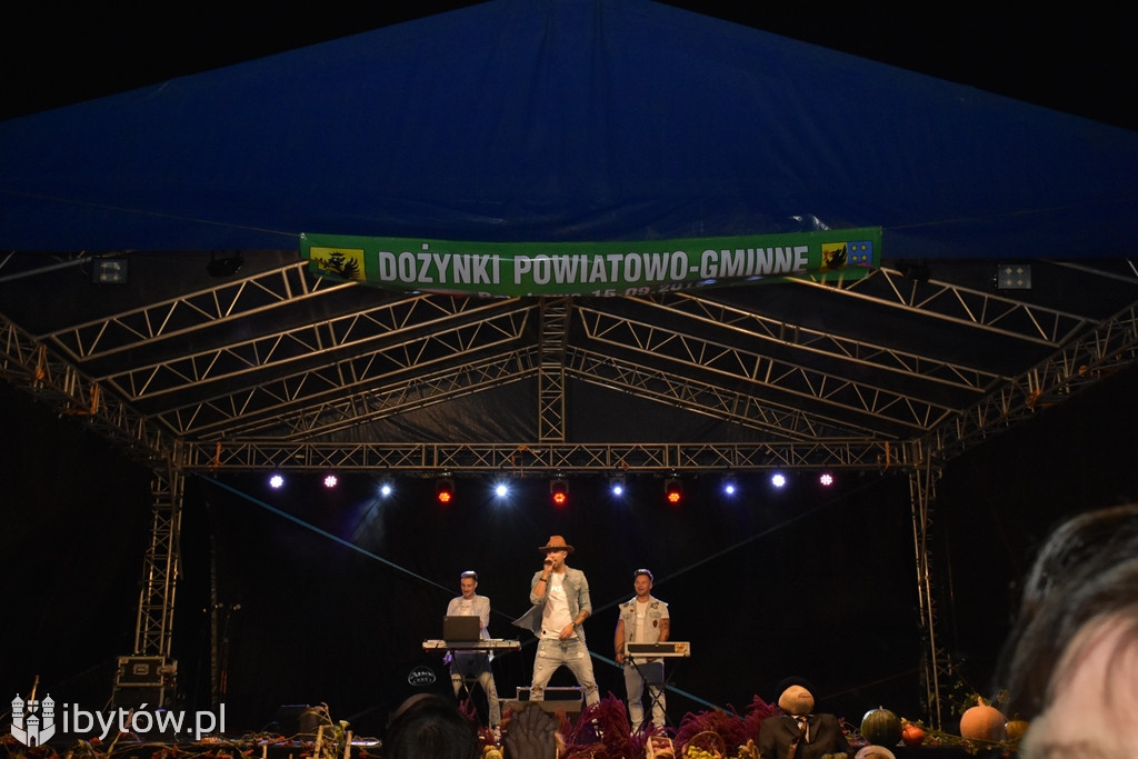 Dożynki Parchowo 2019