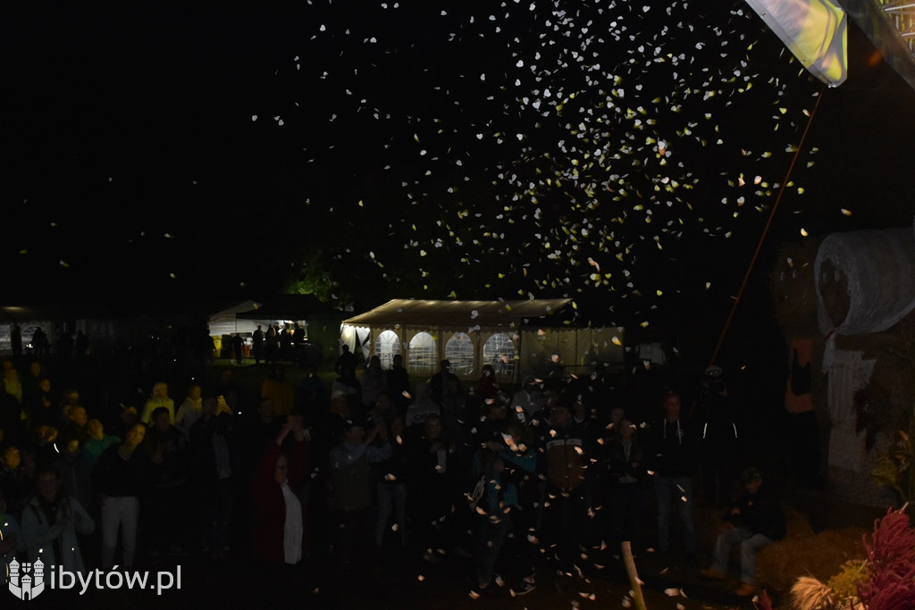 Dożynki Parchowo 2019