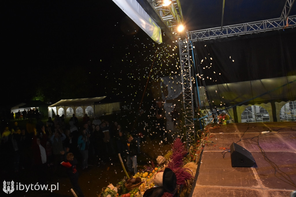Dożynki Parchowo 2019