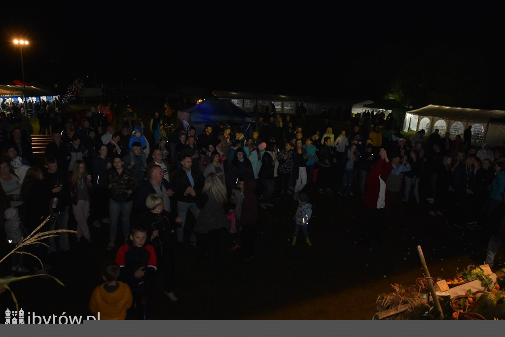 Dożynki Parchowo 2019
