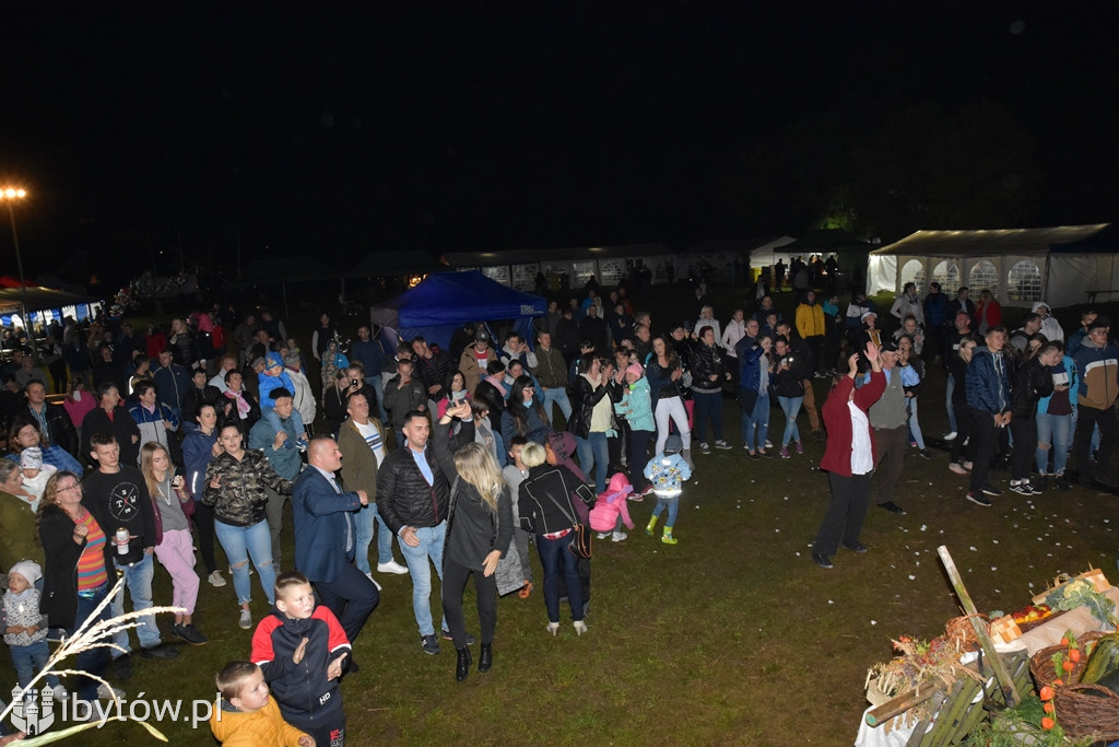 Dożynki Parchowo 2019