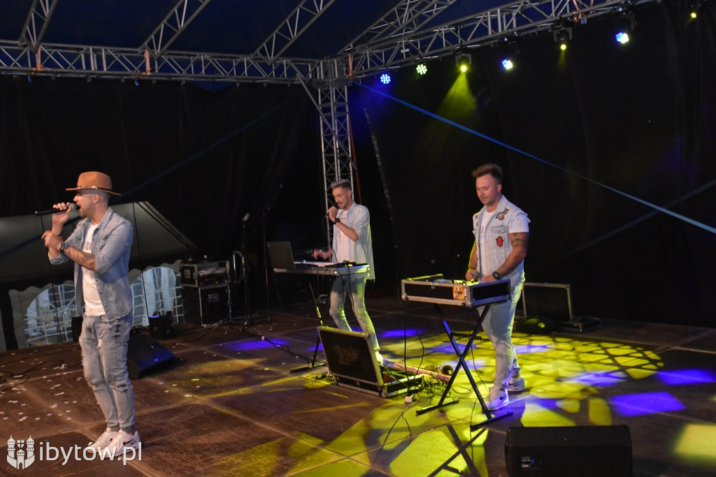 Dożynki Parchowo 2019