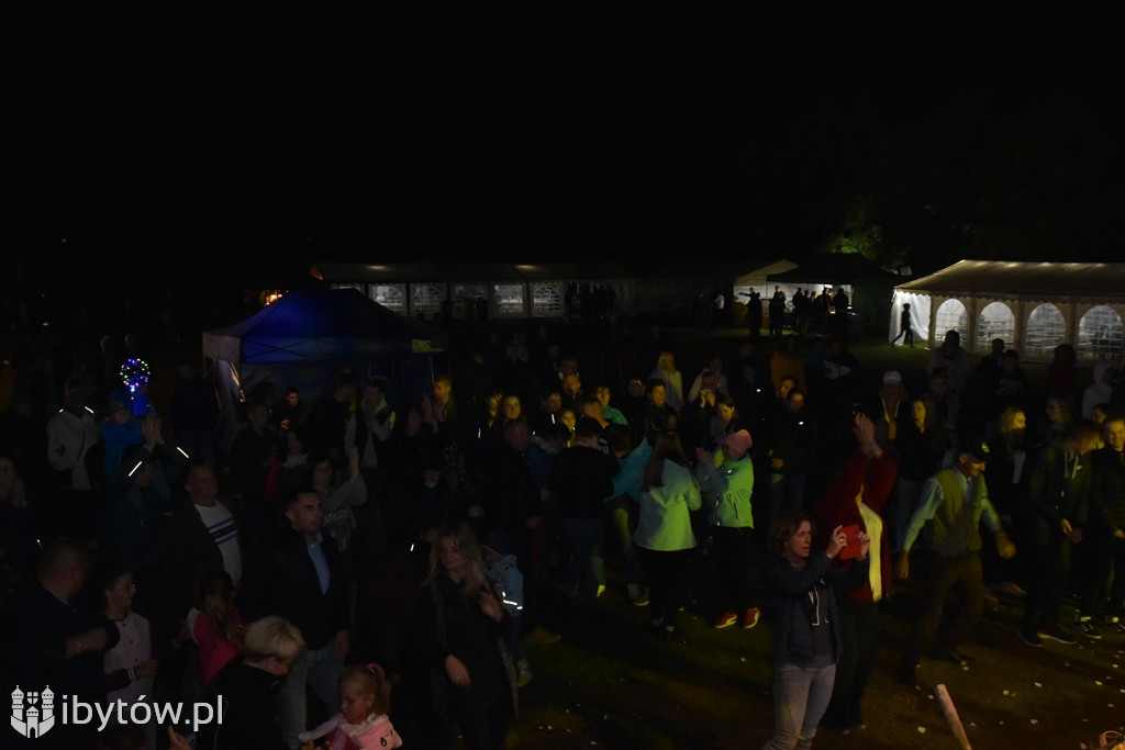 Dożynki Parchowo 2019