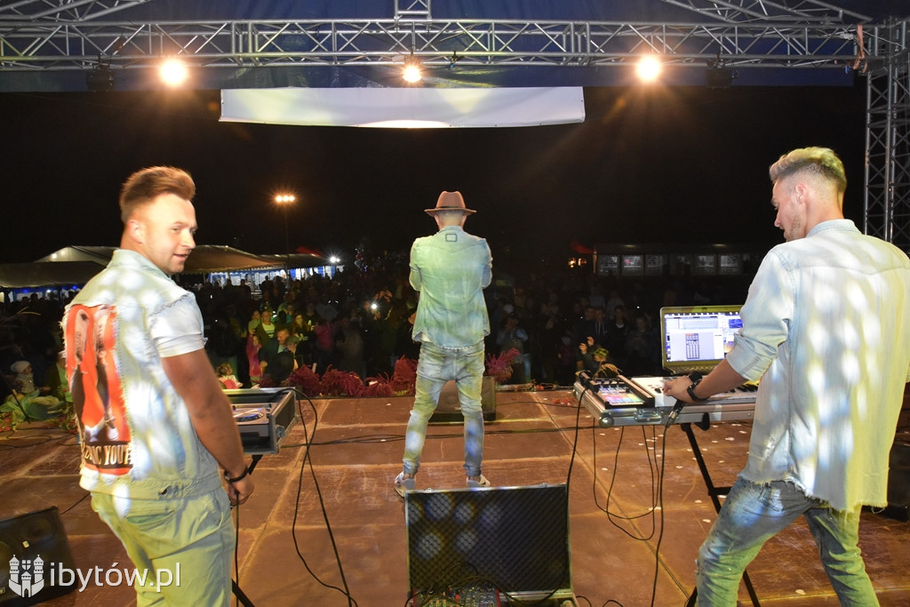 Dożynki Parchowo 2019