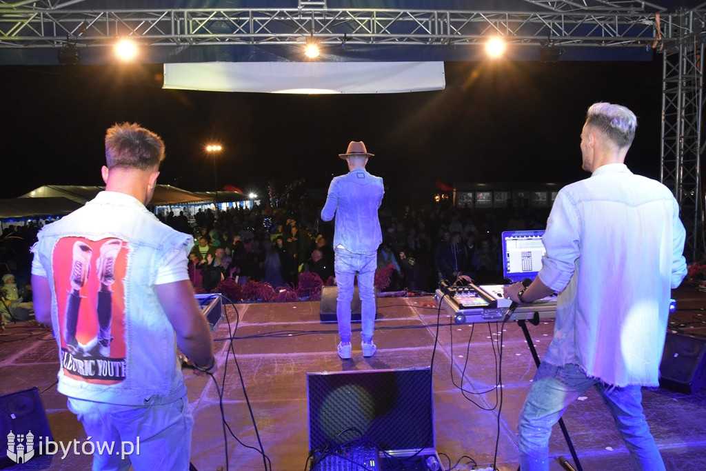 Dożynki Parchowo 2019
