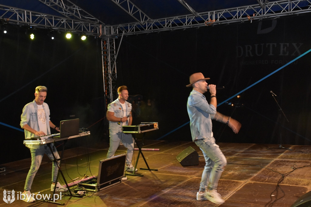 Dożynki Parchowo 2019