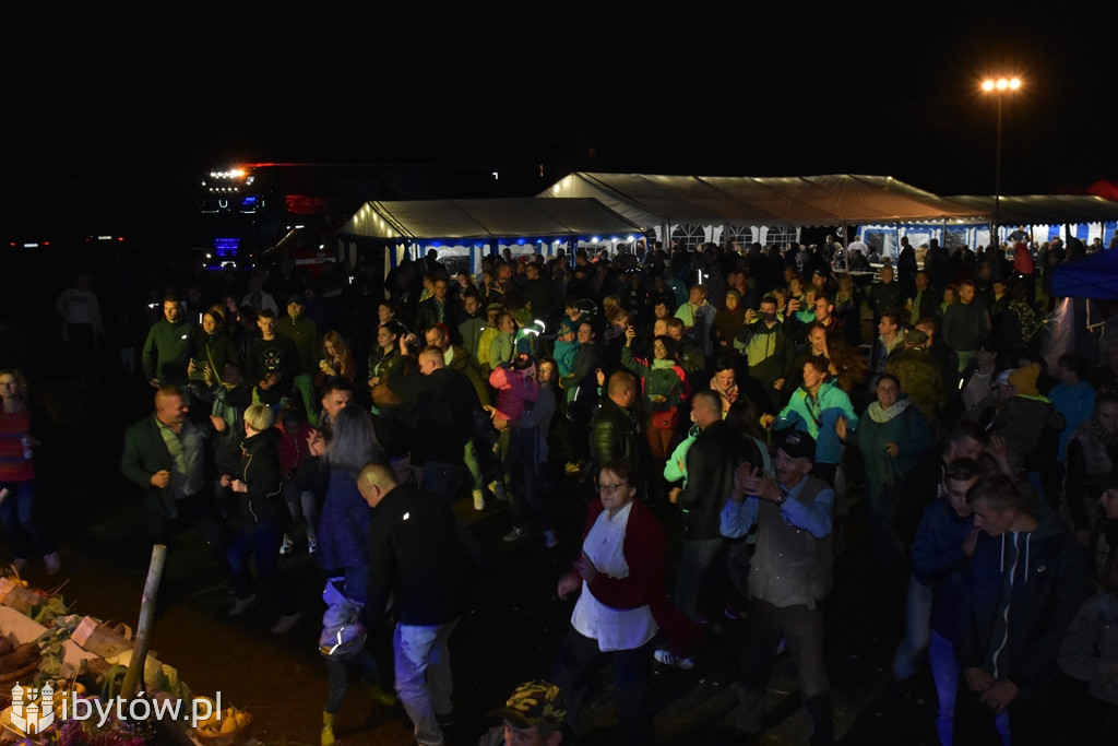 Dożynki Parchowo 2019