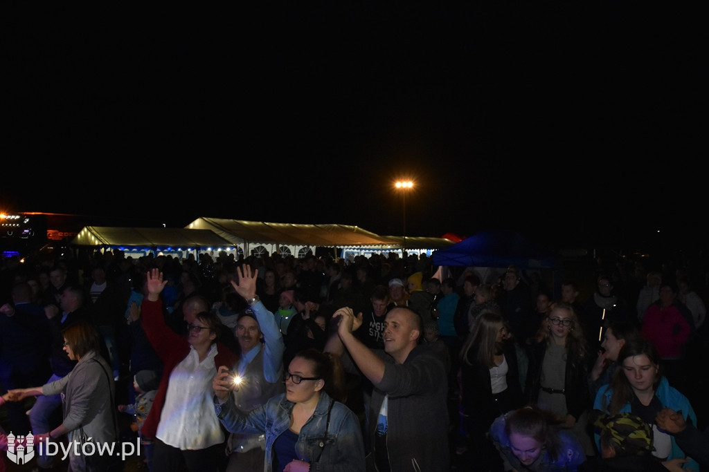 Dożynki Parchowo 2019