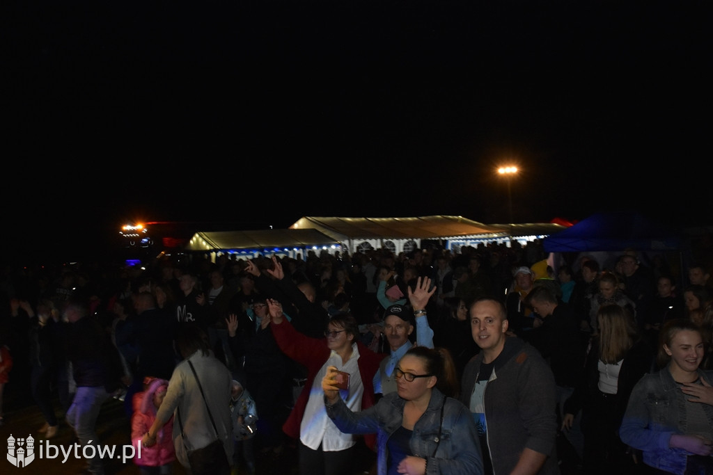 Dożynki Parchowo 2019