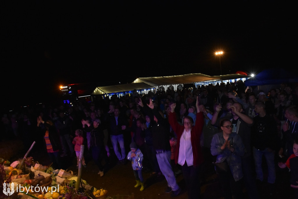 Dożynki Parchowo 2019