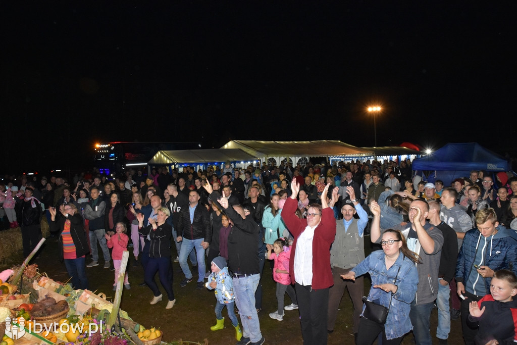 Dożynki Parchowo 2019