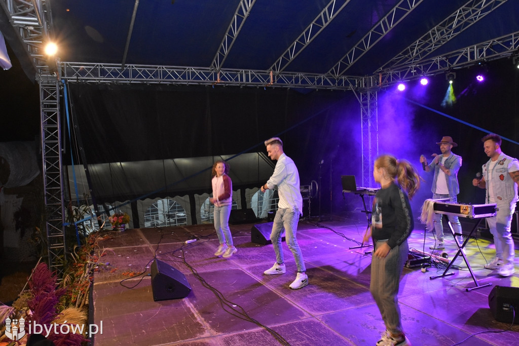Dożynki Parchowo 2019