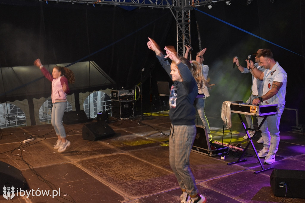 Dożynki Parchowo 2019