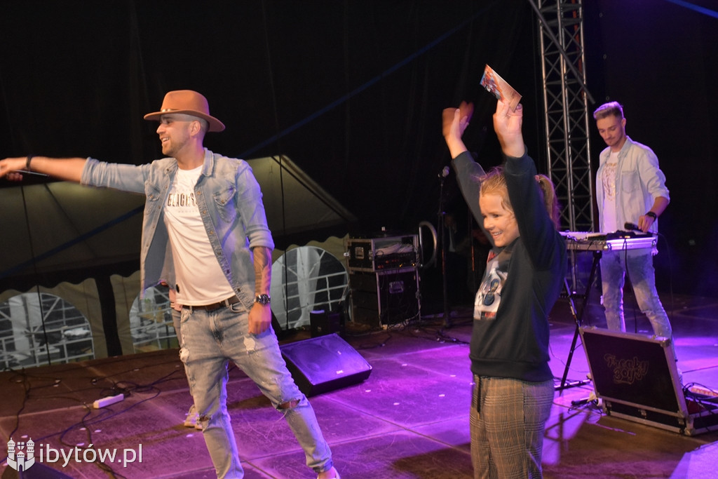 Dożynki Parchowo 2019