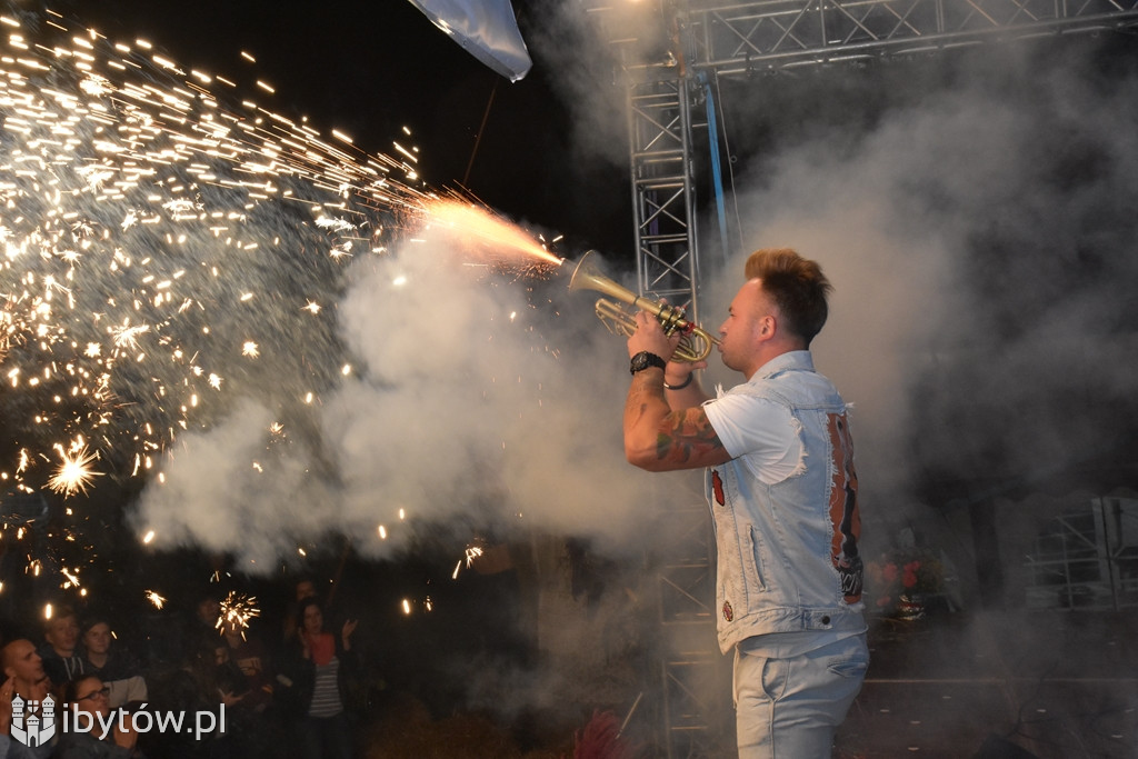 Dożynki Parchowo 2019
