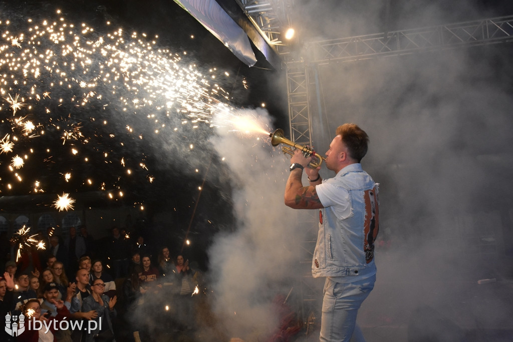 Dożynki Parchowo 2019