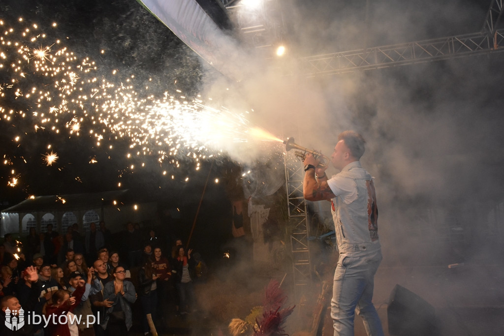 Dożynki Parchowo 2019