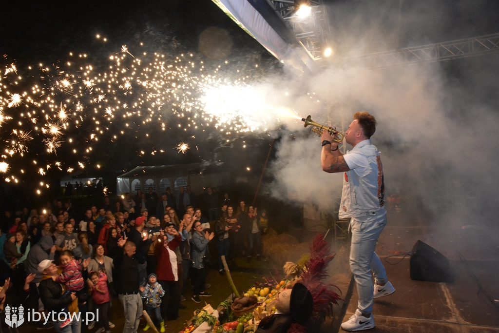 Dożynki Parchowo 2019