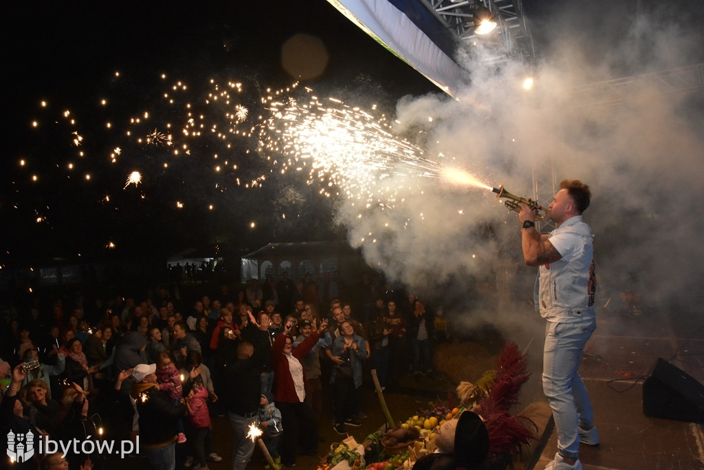 Dożynki Parchowo 2019