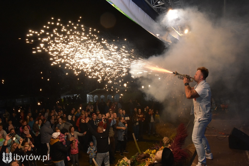 Dożynki Parchowo 2019