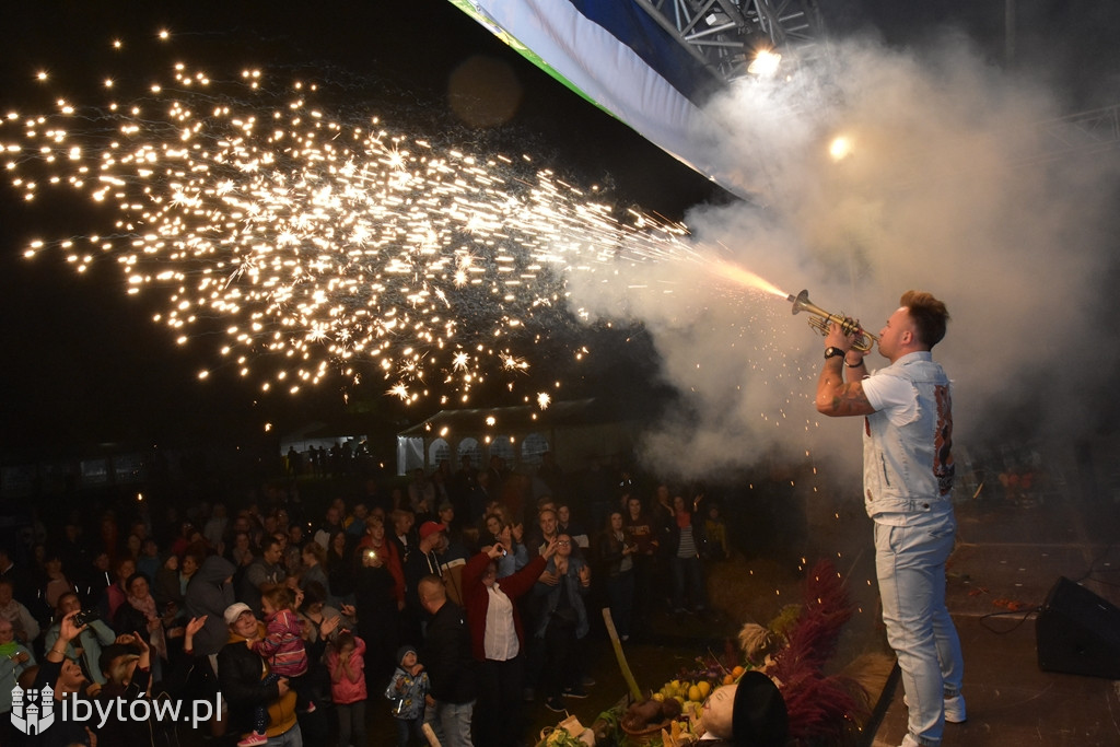Dożynki Parchowo 2019