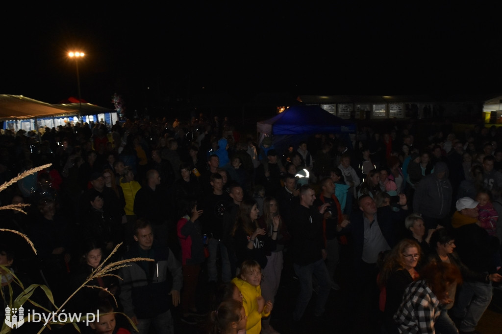 Dożynki Parchowo 2019