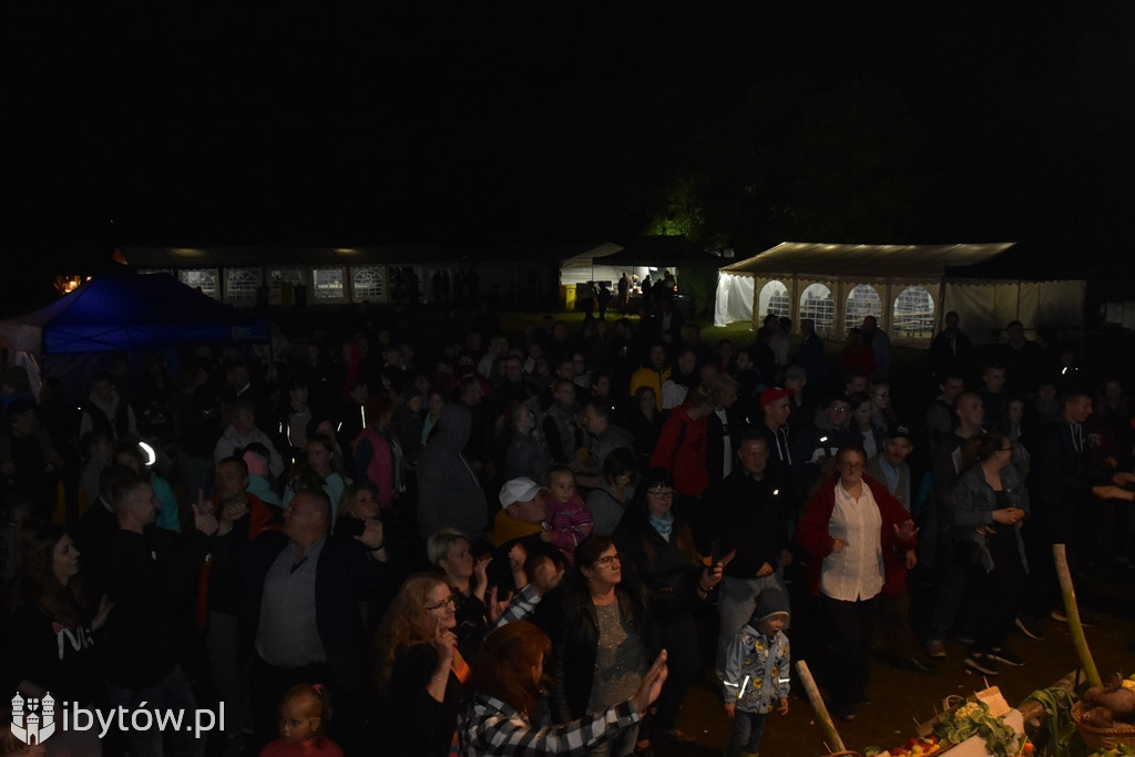Dożynki Parchowo 2019