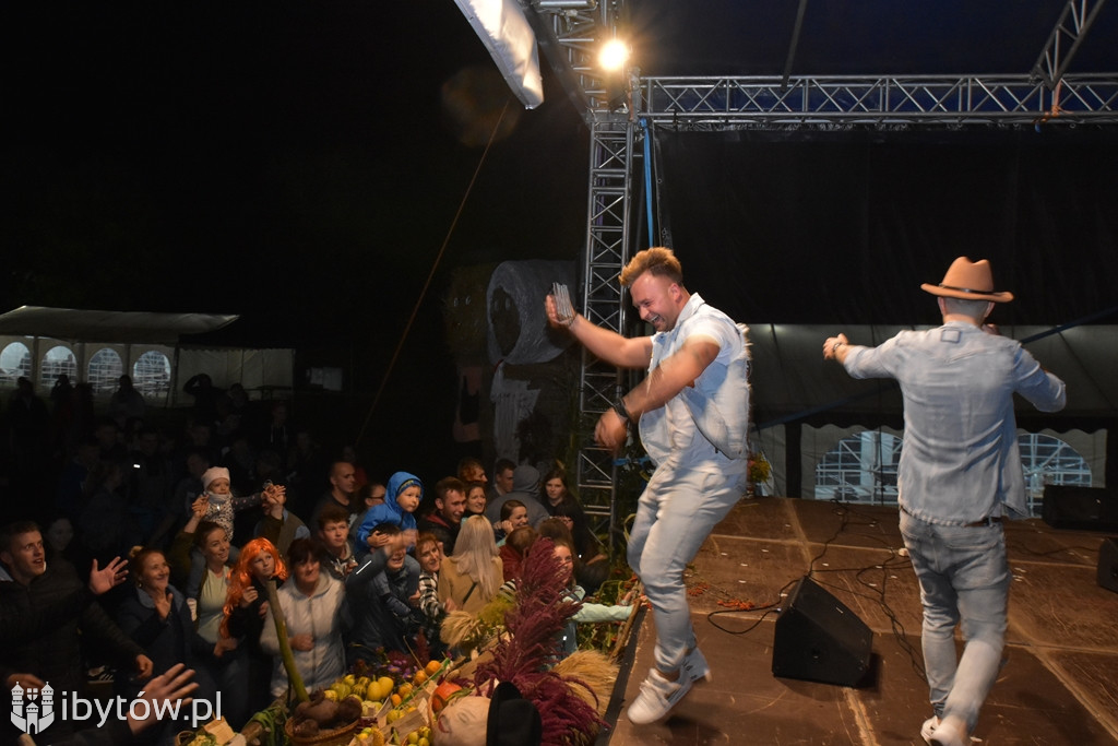 Dożynki Parchowo 2019