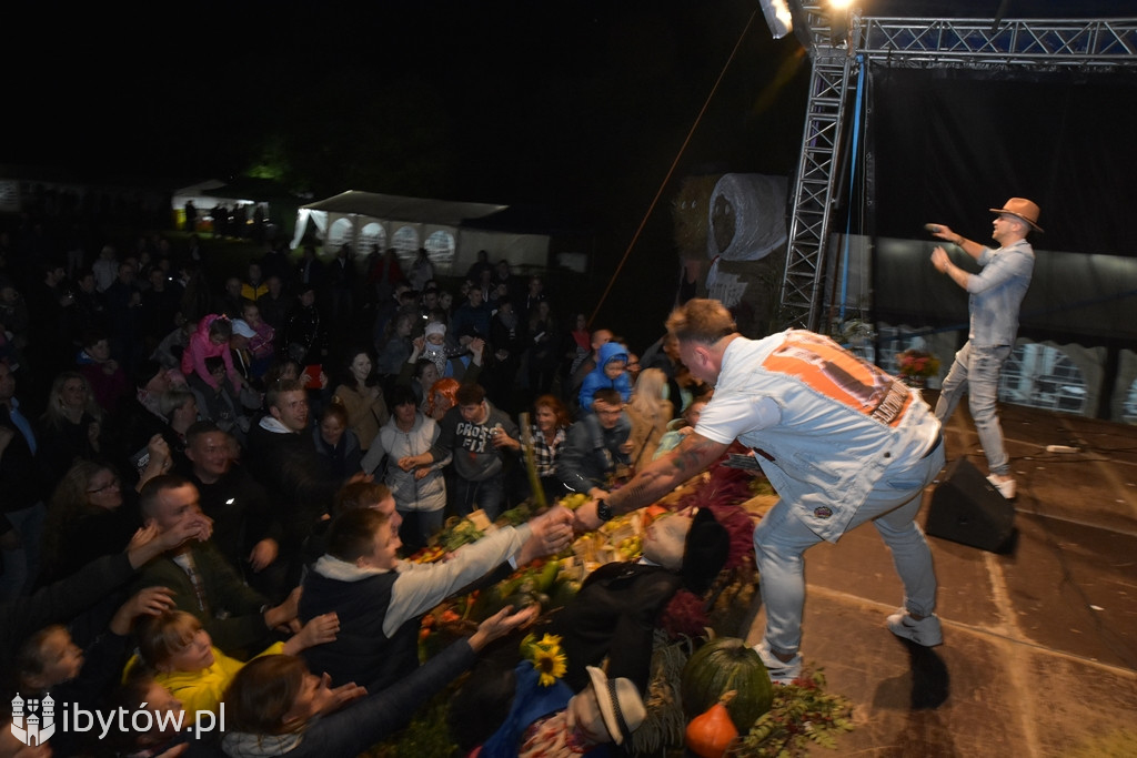 Dożynki Parchowo 2019