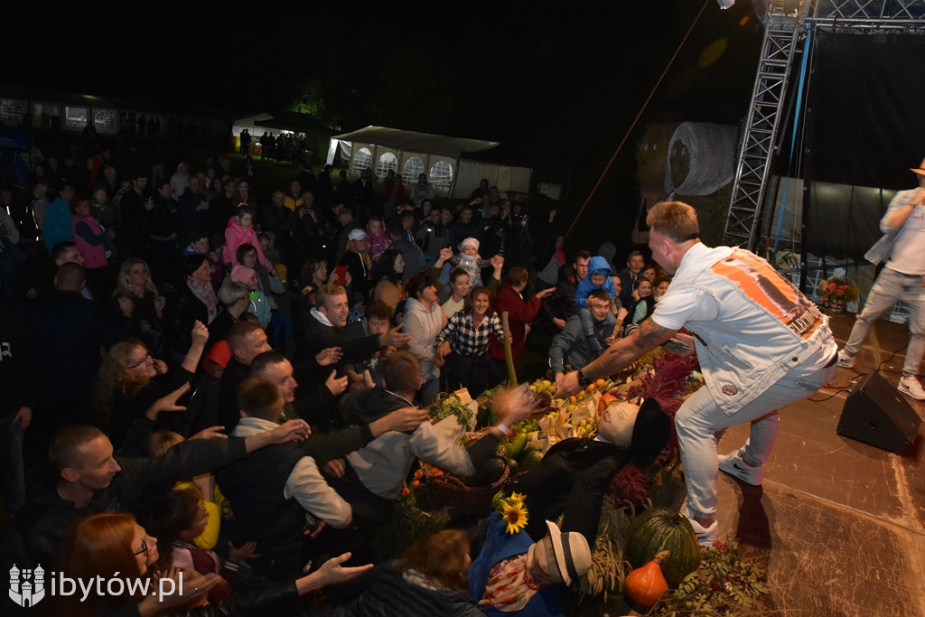 Dożynki Parchowo 2019