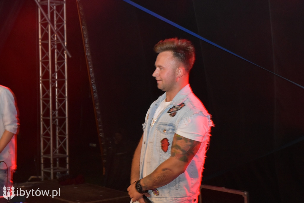 Dożynki Parchowo 2019