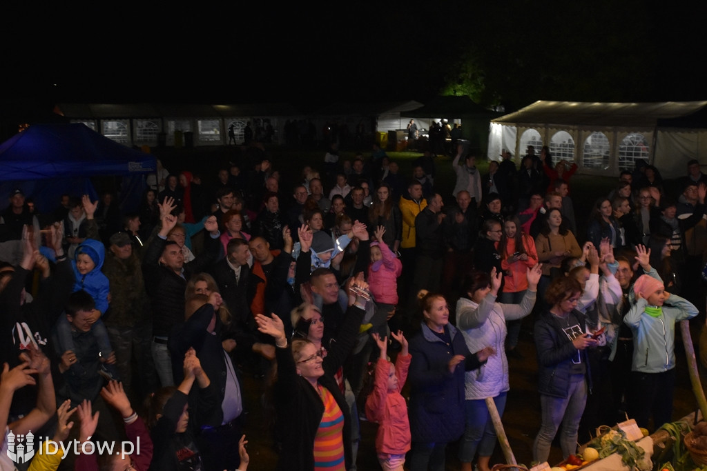 Dożynki Parchowo 2019