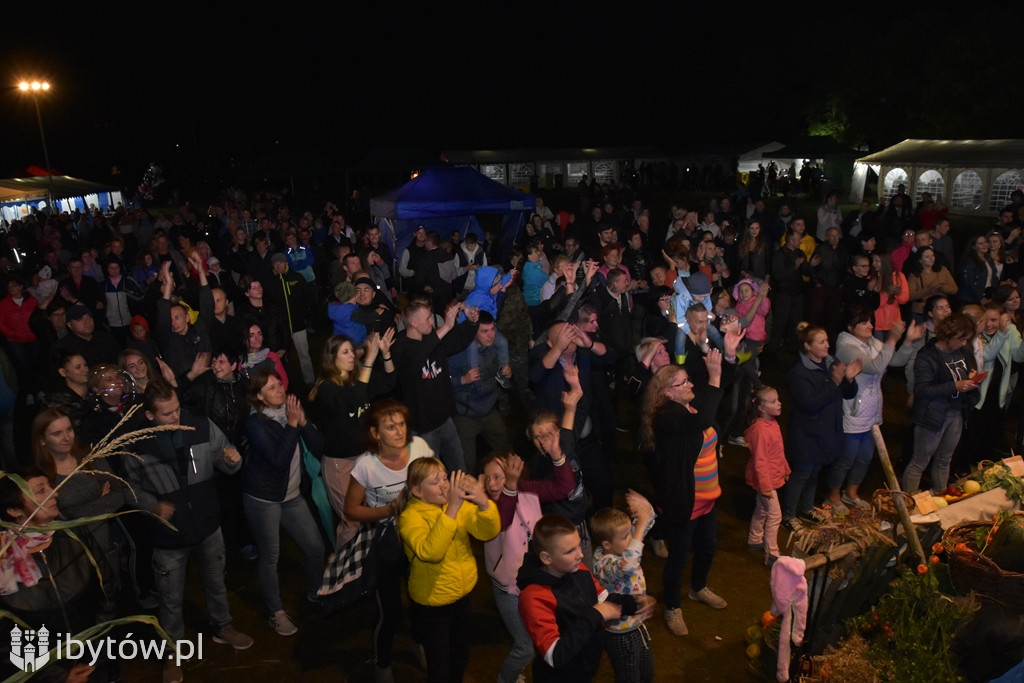Dożynki Parchowo 2019