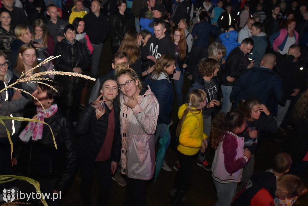 Dożynki Parchowo 2019
