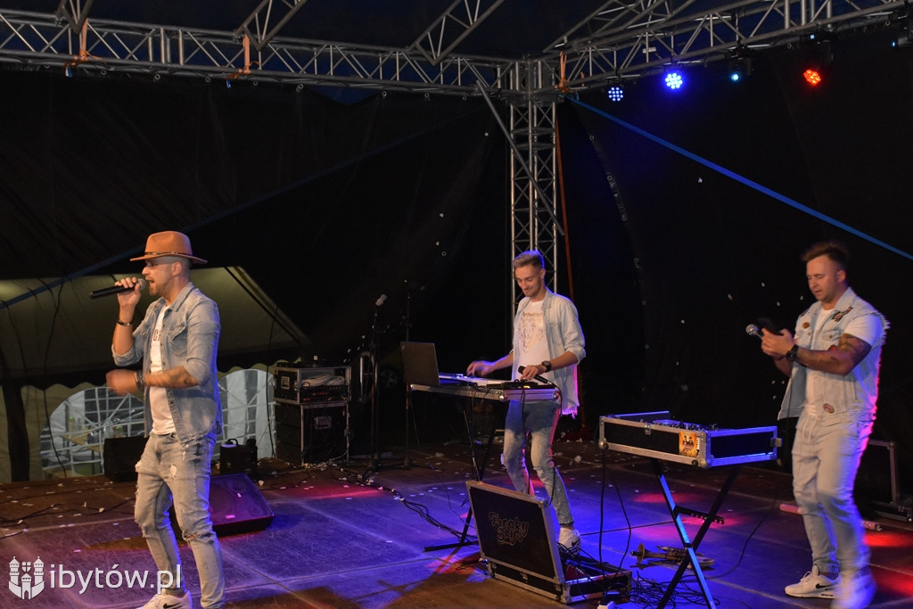 Dożynki Parchowo 2019