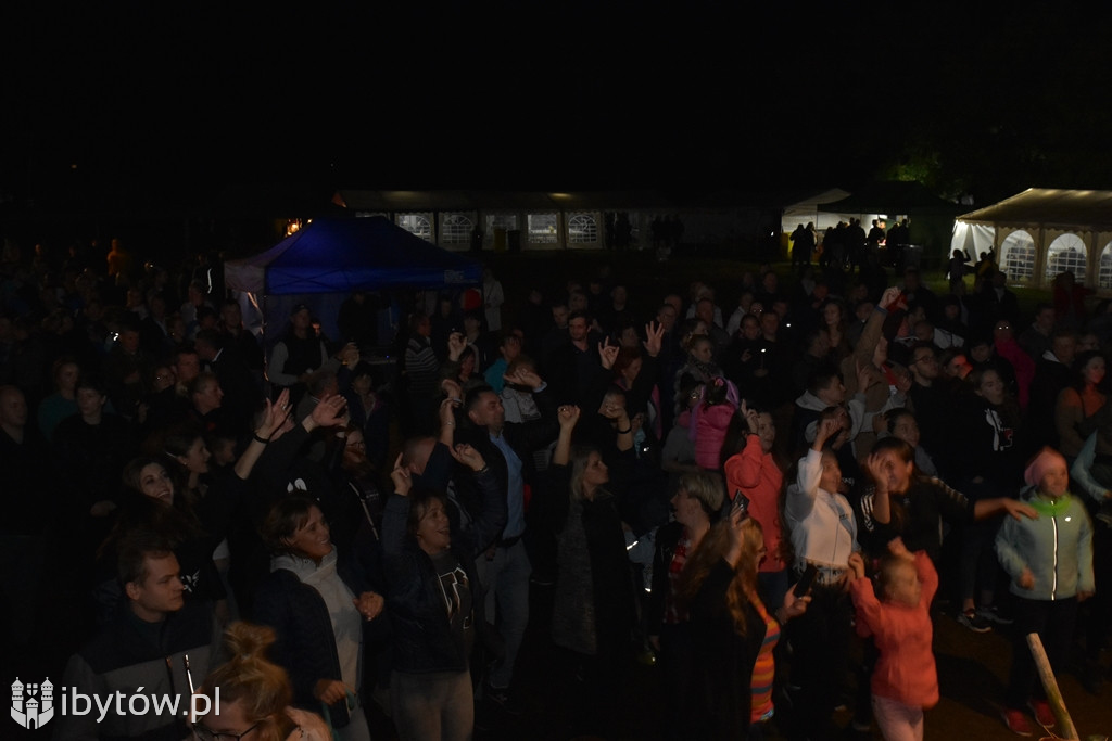 Dożynki Parchowo 2019