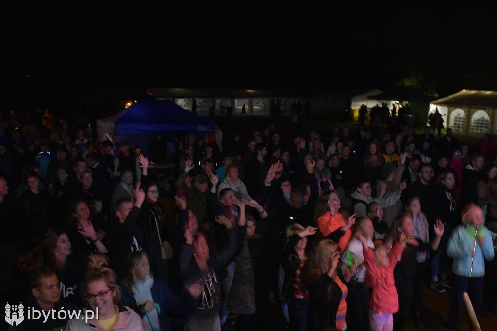 Dożynki Parchowo 2019