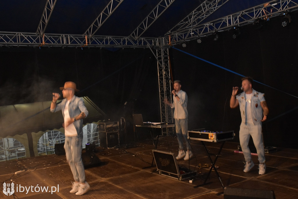 Dożynki Parchowo 2019