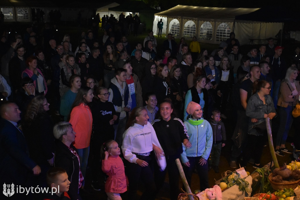 Dożynki Parchowo 2019