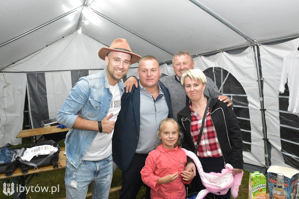 Dożynki Parchowo 2019